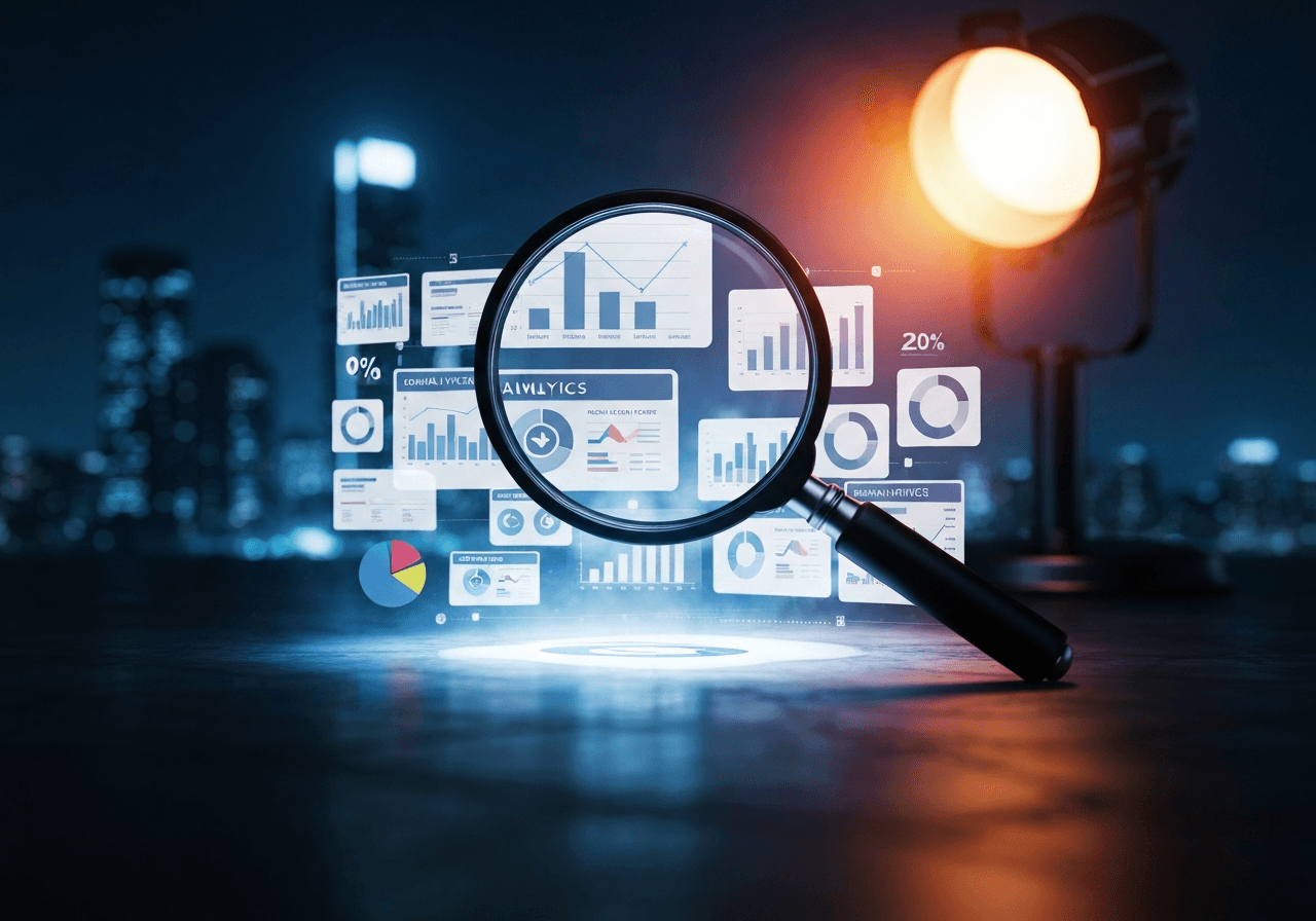 Brand Audit - Ein Rock marketing consultancy Dubai