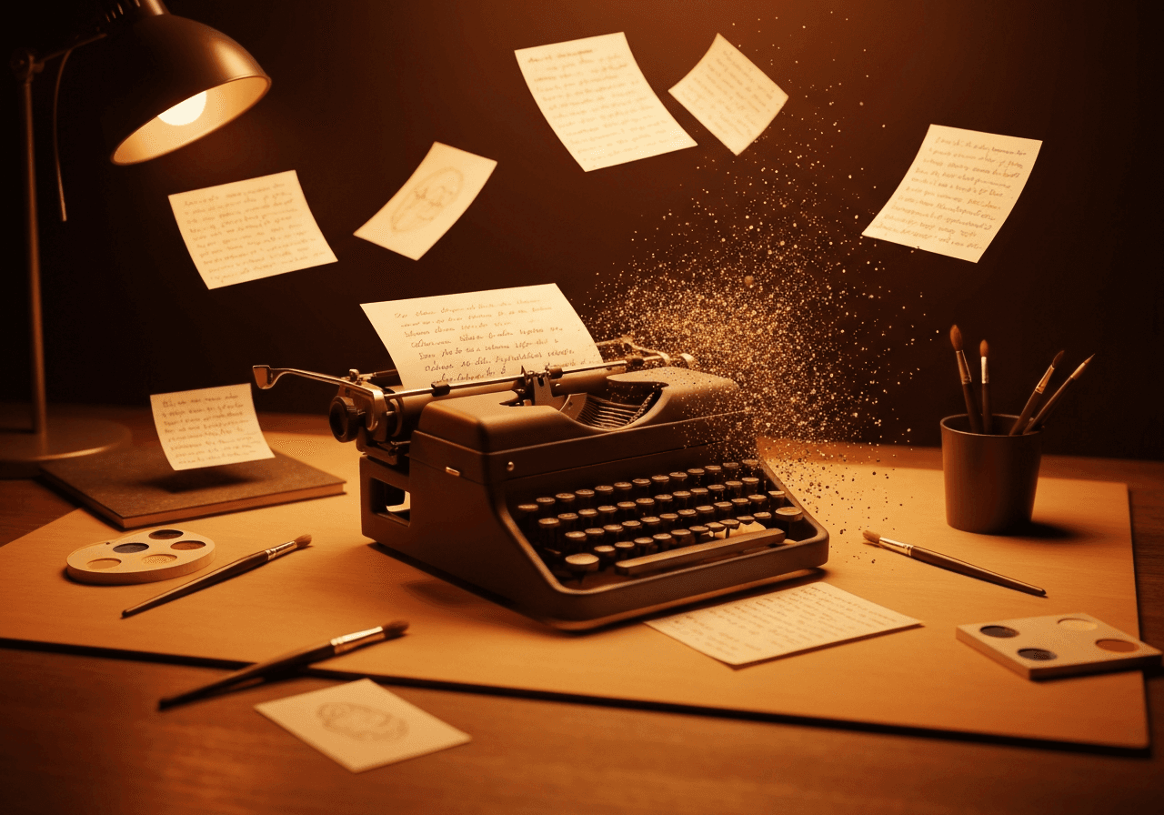 Content Creation - Ein Rock marketing consultancy Dubai