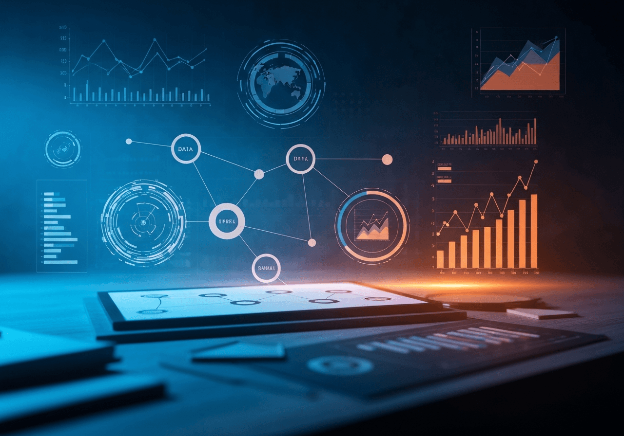 Marketing & Strategy - Ein Rock marketing consultancy Dubai