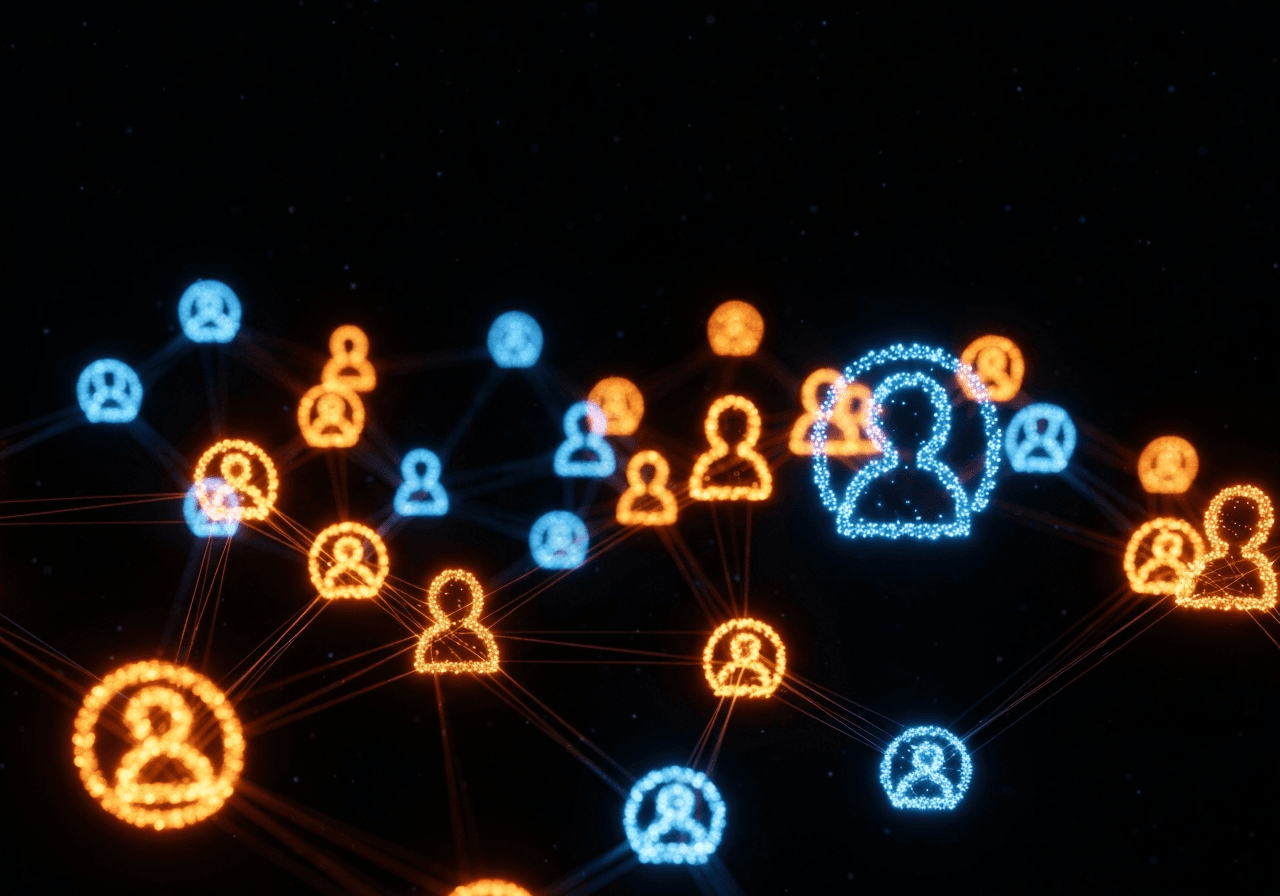 Social Media - Ein Rock marketing consultancy Dubai