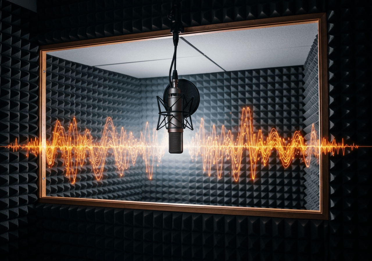 Voice Overs - Ein Rock marketing consultancy Dubai