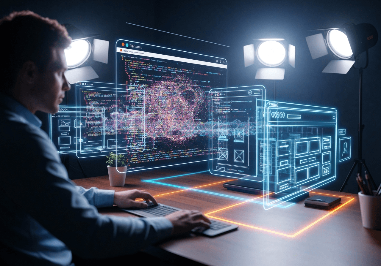 Websites - Ein Rock marketing consultancy Dubai