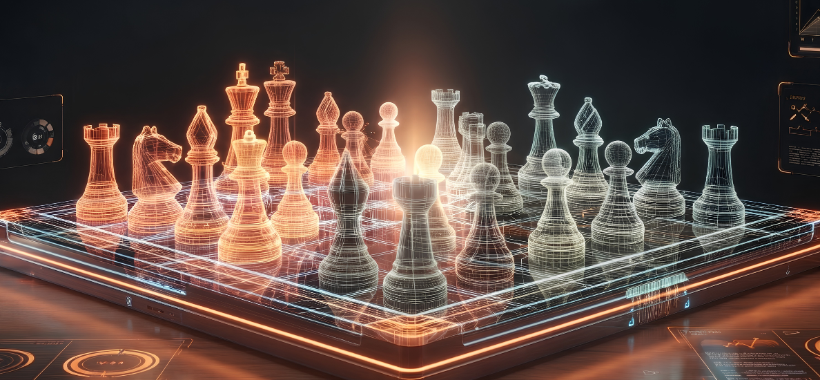 Ein Rock marketing strategy consultancy in Dubai